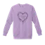 We are the Universe Experiencing Itself (sweatshirt) thumbnail 3