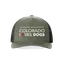 Colorado Loves Dogs Trucker Cap thumbnail 4