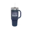 Colorado Loves Dogs Travel Mug thumbnail 5