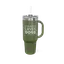 Colorado Loves Dogs Travel Mug thumbnail 3