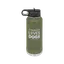 Colorado Loves Dogs Water Bottle thumbnail 7