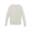 Adult SPBS Organic Crewneck Sweatshirt - White Sand thumbnail 2