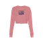 Colorado Loves Cats Crop Fleece thumbnail 5