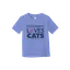 Colorado Loves Cats Toddler Tee thumbnail 1