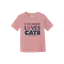 Colorado Loves Cats Toddler Tee thumbnail 9