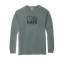 Colorado Loves Cats Comfort Colors Long Sleeve thumbnail 1