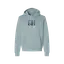 Colorado Loves Cats Sponge Fleece Hoodie thumbnail 3