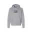 Colorado Loves Cats Sponge Fleece Hoodie thumbnail 7