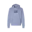 Colorado Loves Cats Sponge Fleece Hoodie thumbnail 5