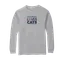 Colorado Loves Cats Comfort Colors Long Sleeve thumbnail 5