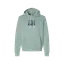 Colorado Loves Cats Sponge Fleece Hoodie thumbnail 1