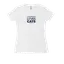 Colorado Loves Cats Women's Fitted Tee thumbnail 3
