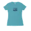 Colorado Loves Cats Women's Fitted Tee thumbnail 7