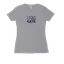 Colorado Loves Cats Women's Fitted Tee thumbnail 5