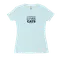 Colorado Loves Cats Women's Fitted Tee thumbnail 1