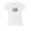 Colorado Loves Horses Women's Fitted Tee thumbnail 3
