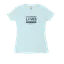 Colorado Loves Horses Women's Fitted Tee thumbnail 9