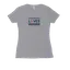 Colorado Loves Horses Women's Fitted Tee thumbnail 5