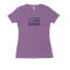 Colorado Loves Horses Women's Fitted Tee thumbnail 1