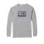 Colorado Loves Horses Comfort Colors Long Sleeve thumbnail 7