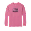 Colorado Loves Horses Comfort Colors Long Sleeve thumbnail 9