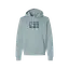 Colorado Loves Horses Sponge Fleece Hoodie thumbnail 7