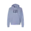 Colorado Loves Horses Sponge Fleece Hoodie thumbnail 1