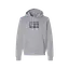 Colorado Loves Horses Sponge Fleece Hoodie thumbnail 5