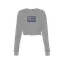 Colorado Loves Horses Crop Fleece thumbnail 3