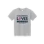 Colorado Loves Horses Toddler Tee thumbnail 1