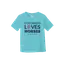 Colorado Loves Horses Toddler Tee thumbnail 5
