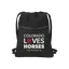 Colorado Loves Horses Cinch Pack thumbnail 9