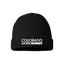 Colorado Loves Horses Waffle Cuffed Beanie thumbnail 4