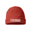 Colorado Loves Horses Waffle Cuffed Beanie thumbnail 5