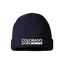 Colorado Loves Horses Waffle Cuffed Beanie thumbnail 1