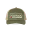 Colorado Loves Horses Trucker Cap thumbnail 1