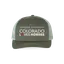 Colorado Loves Horses Trucker Cap thumbnail 2