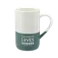 Colorado Loves Horses Speckled Mug thumbnail 1