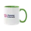 Colorado Loves Horses Two-Tone Ceramic Mug thumbnail 8