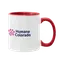 Colorado Loves Horses Two-Tone Ceramic Mug thumbnail 14