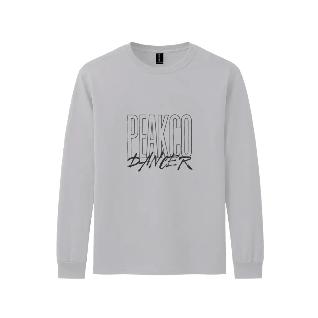 PEAKCO Dancer Long Sleeve