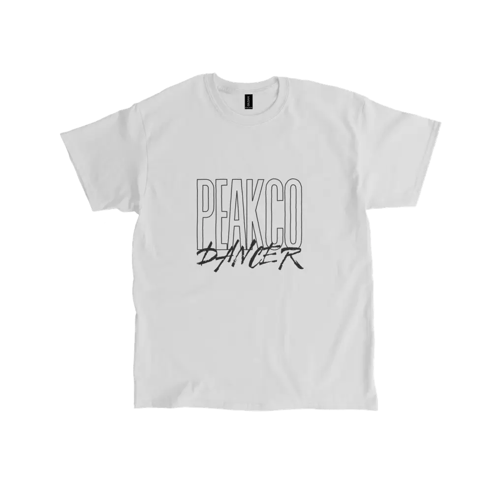 PEAKCO Dancer Classic Tee