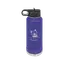 Cat Person Water Bottle thumbnail 5