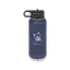 Cat Person Water Bottle thumbnail 3