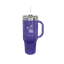 Cat Person Travel Mug thumbnail 7