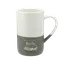 Mutts. All love! Speckled Mug thumbnail 2