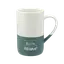 Mutts. All love! Speckled Mug thumbnail 3