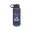 Mutts. All love! Water Bottle thumbnail 9