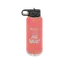 Mutts. All love! Water Bottle thumbnail 3