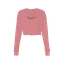Paws-itive Attitude Crop Fleece thumbnail 5